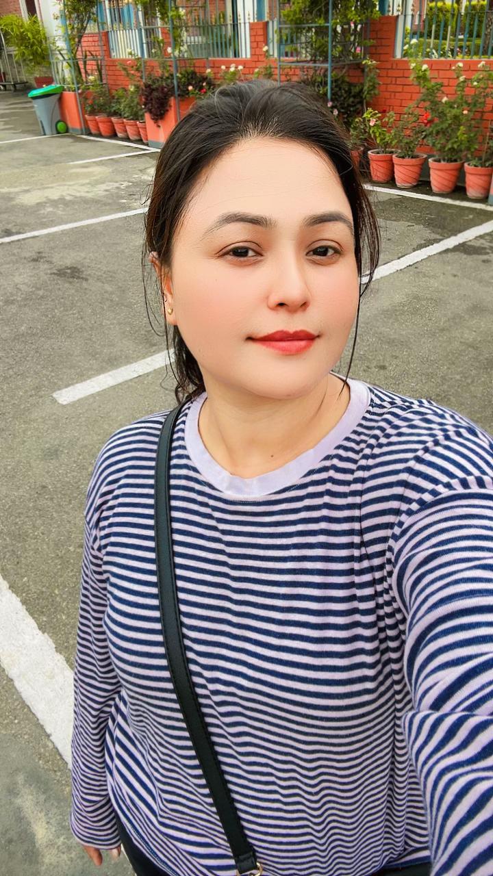 @bharti thapa