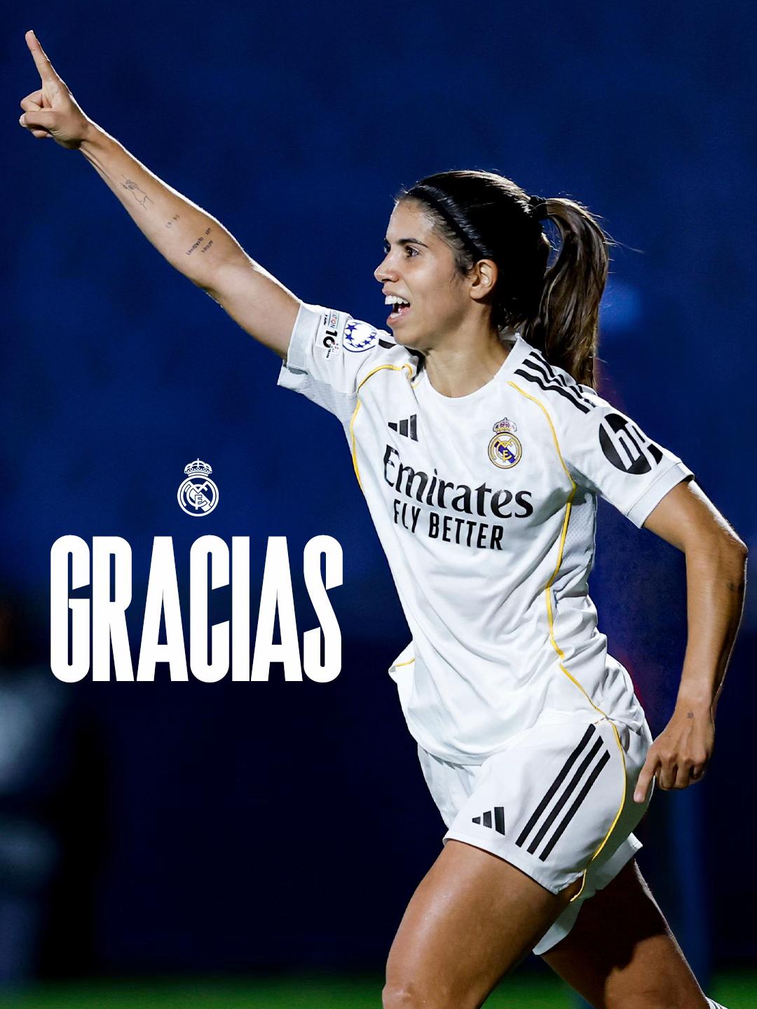 @Real Madrid C.F.