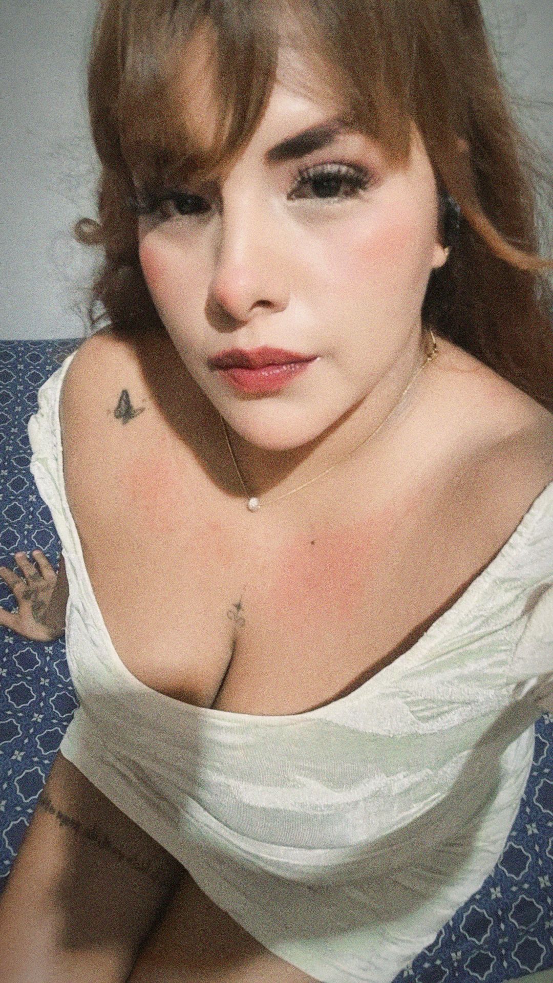 @María Fernanda Medina 💕