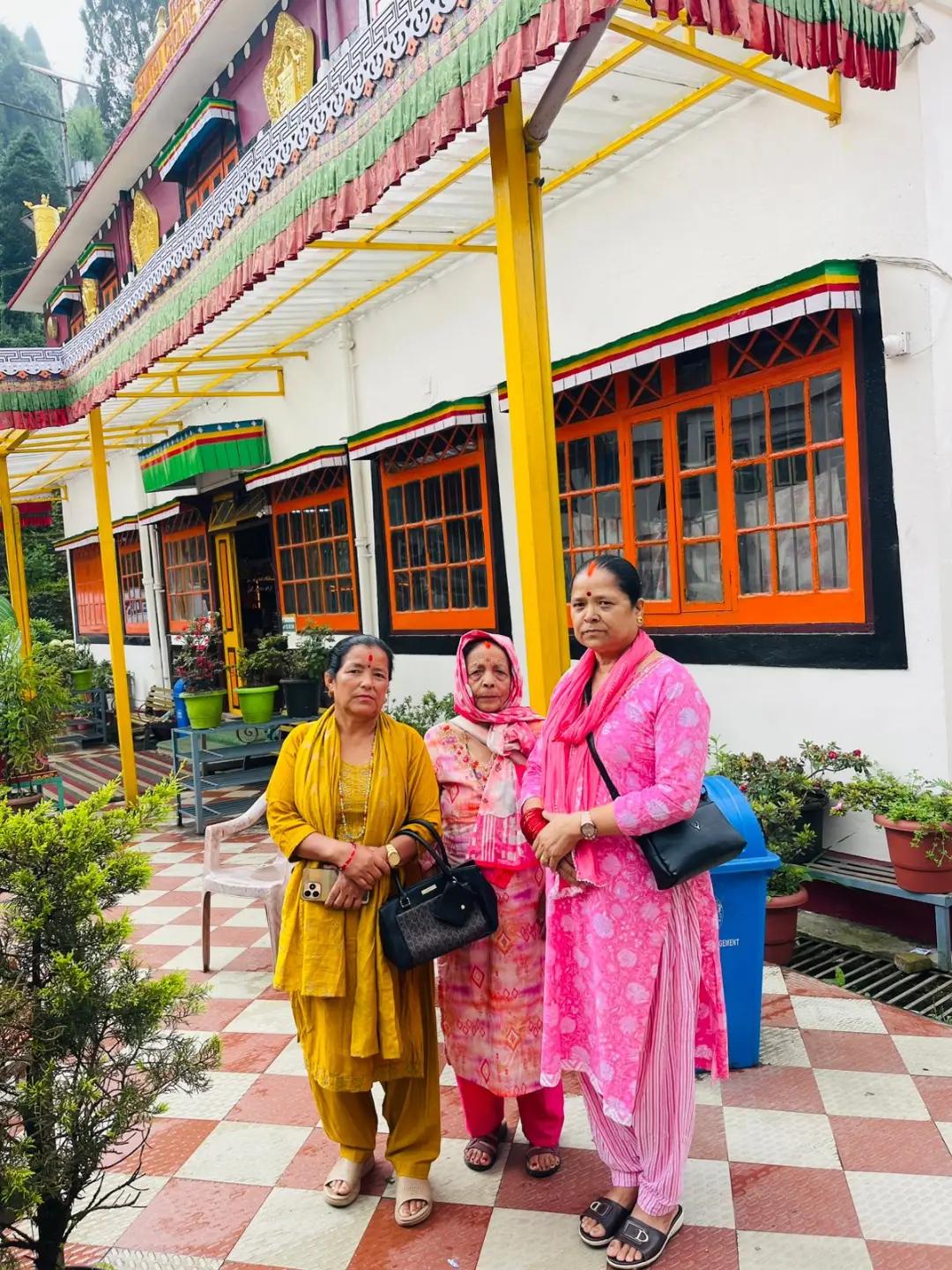 @Purnima Puri