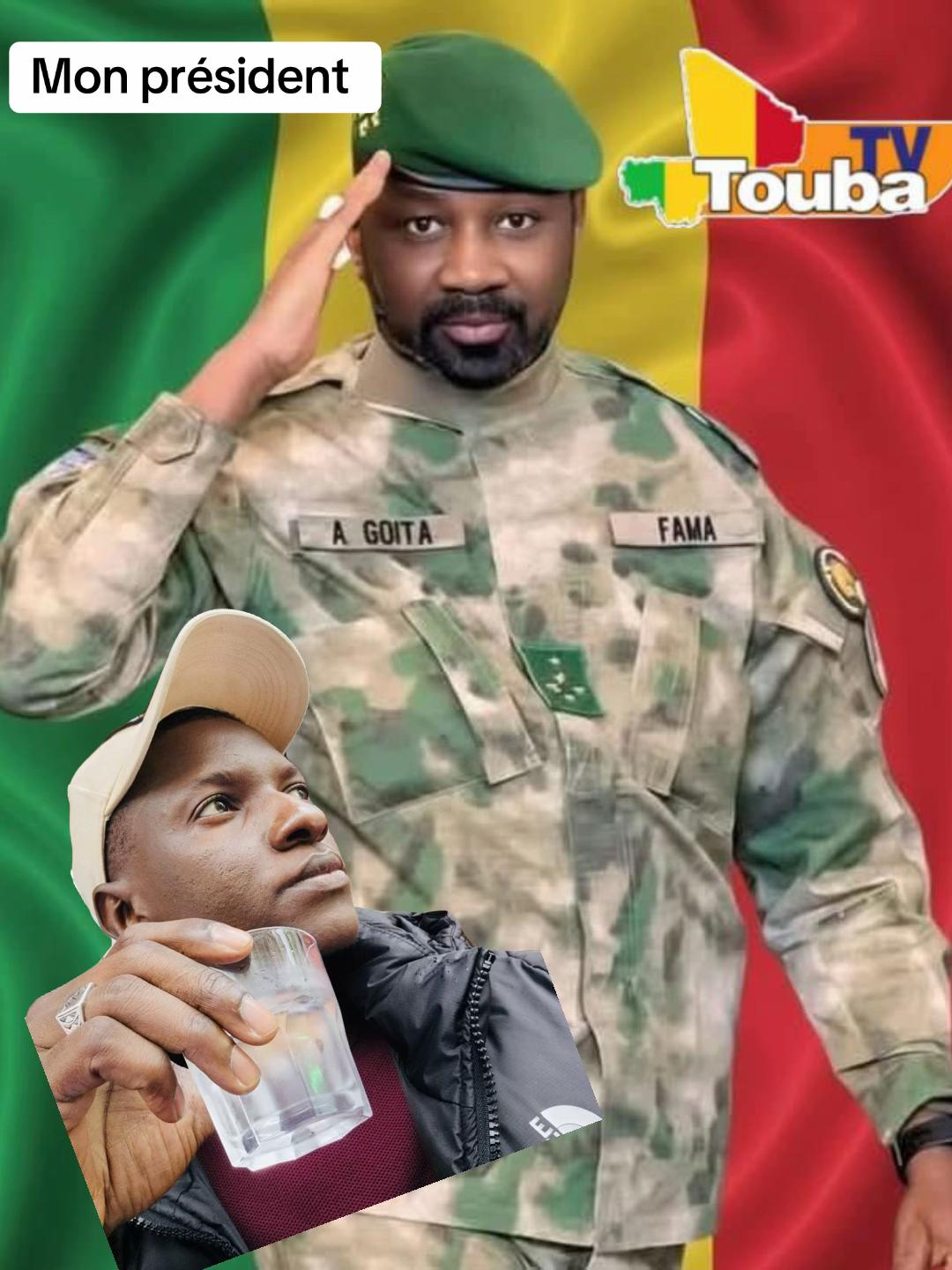 @SOUMARE MEDIA