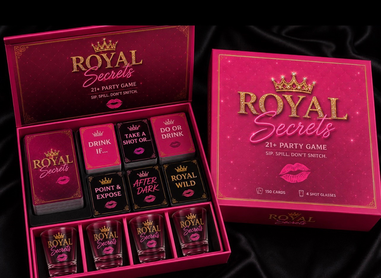 @RoyalllllD♍️🥰💒