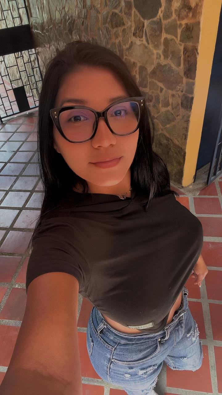 @Alejandra romero