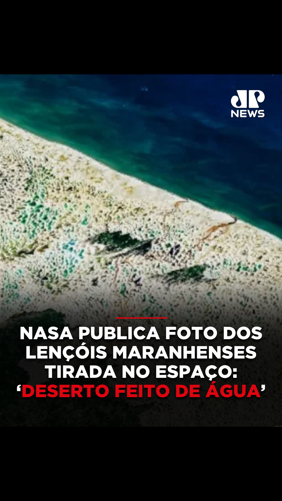 @Jovem Pan News