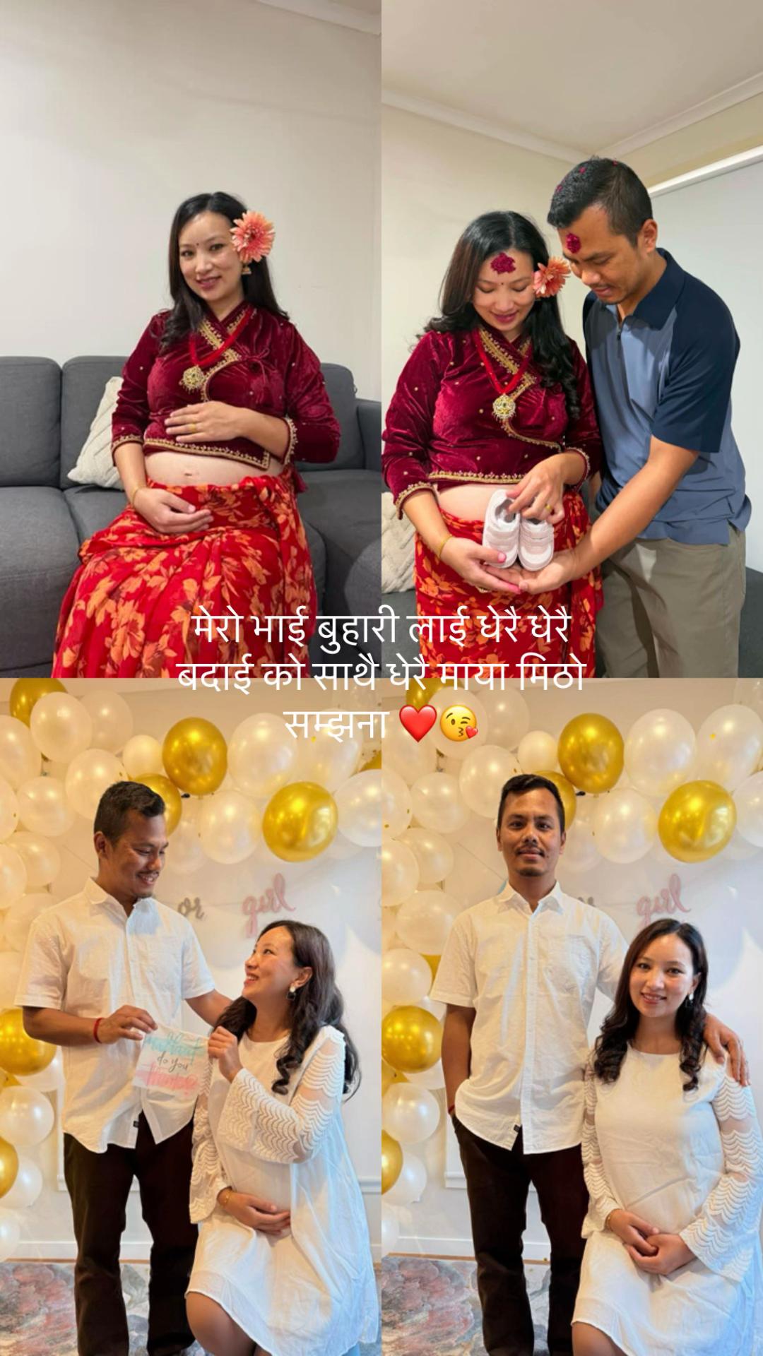 @Kalpana Lama
