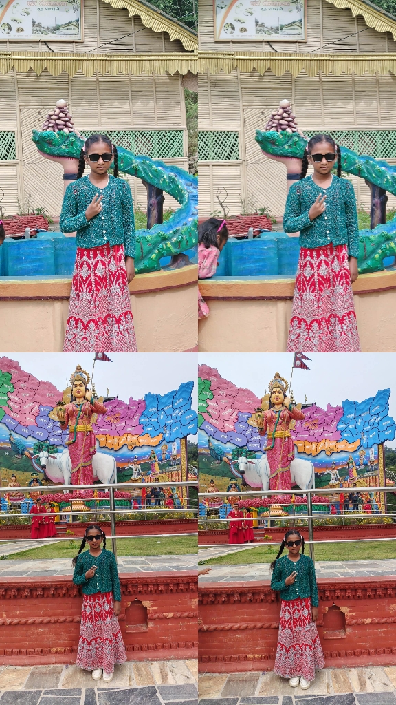 @Manju