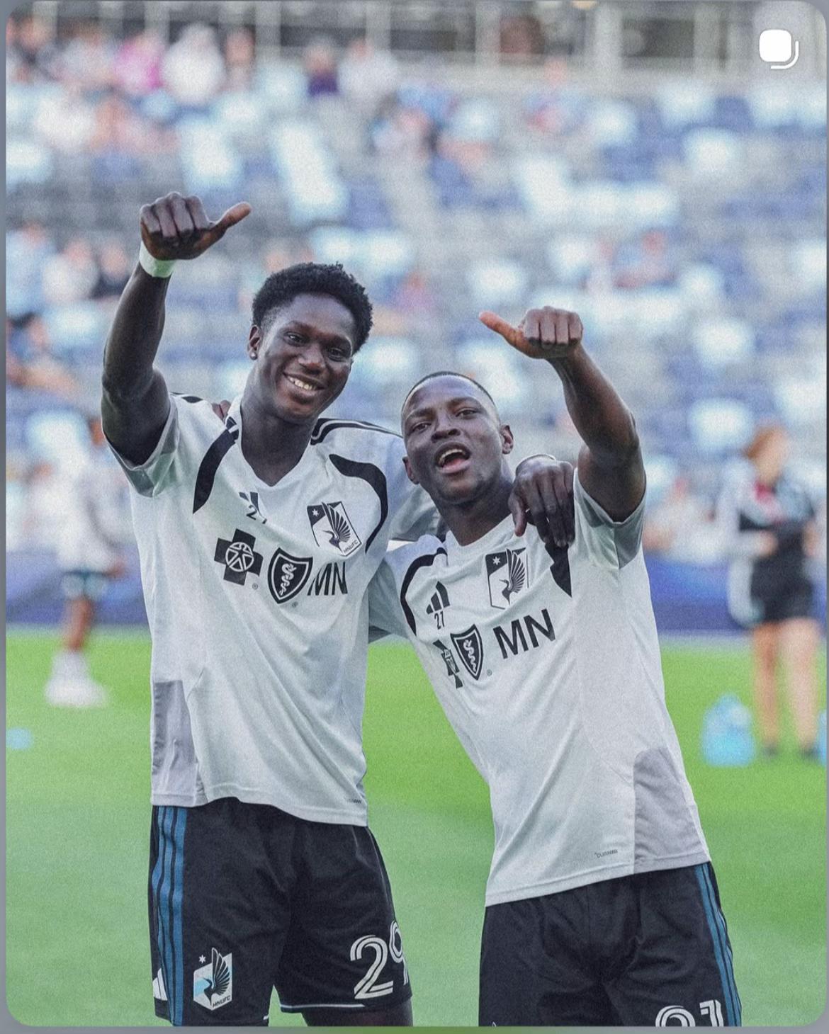 @Fan’s momo🇺🇸pro⚽️🦍