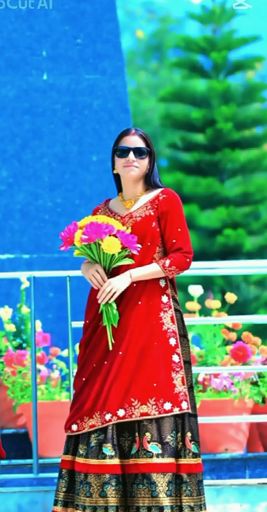 @Nirmala Bhandari