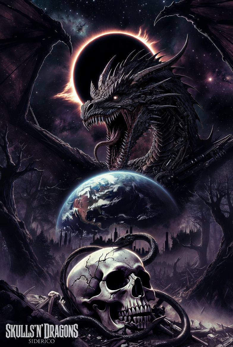@SKULLS'N'DRAGONS