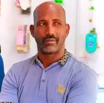 @mesfin getahun Gebreyohans