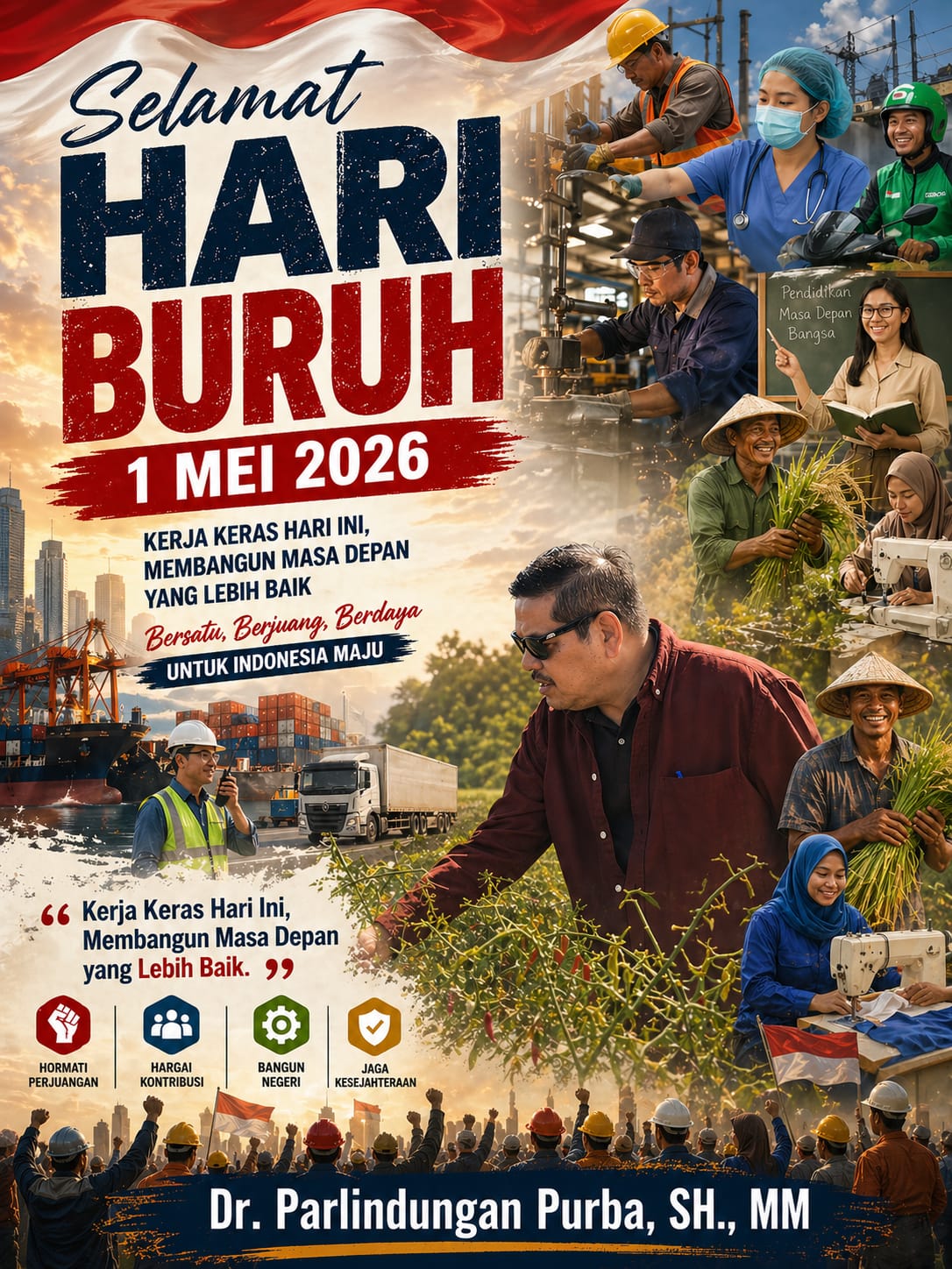 @Parlindungan Purba Official