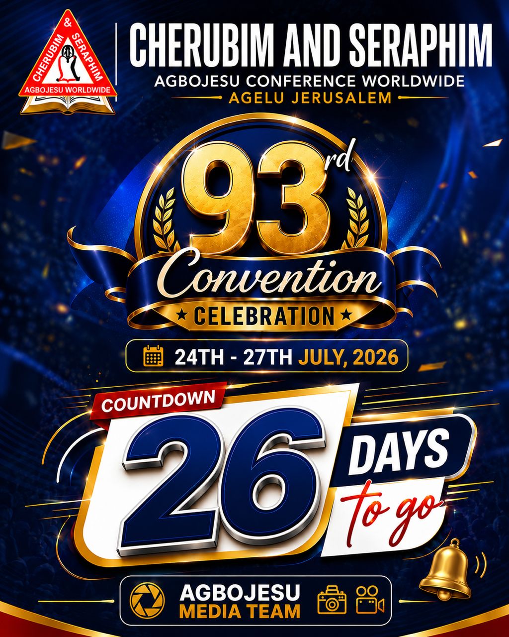@Agbojesu National Youth