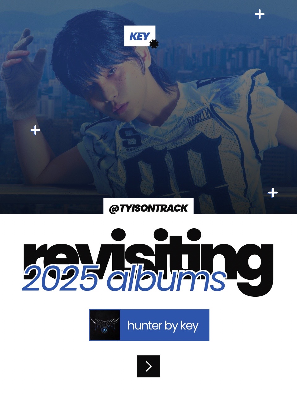 @liv the album reviewer