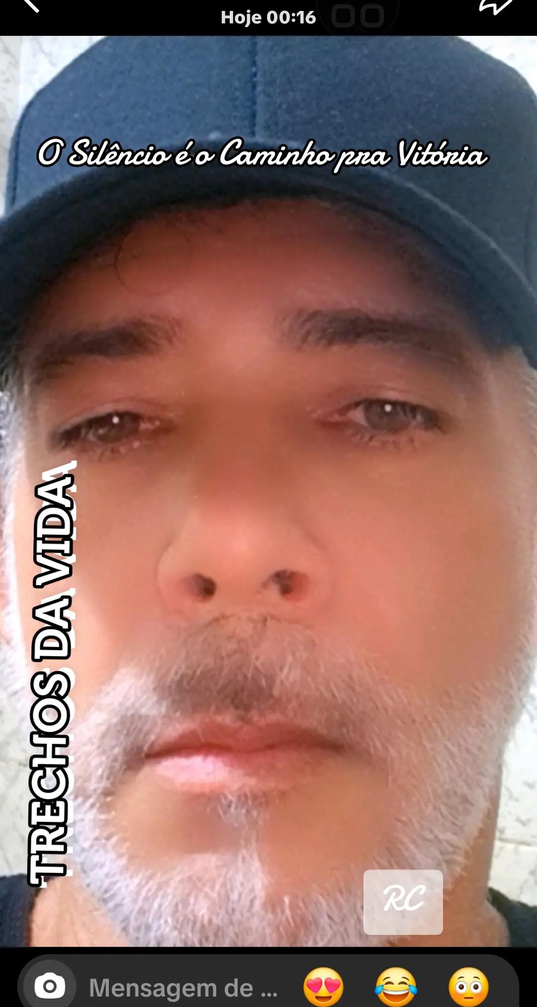 @RoberttoCarllos12