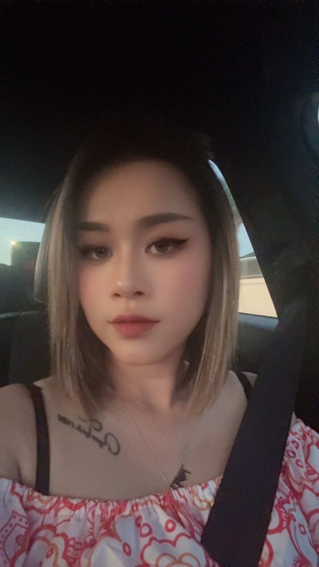 @Trishdinh🇺🇸🍀