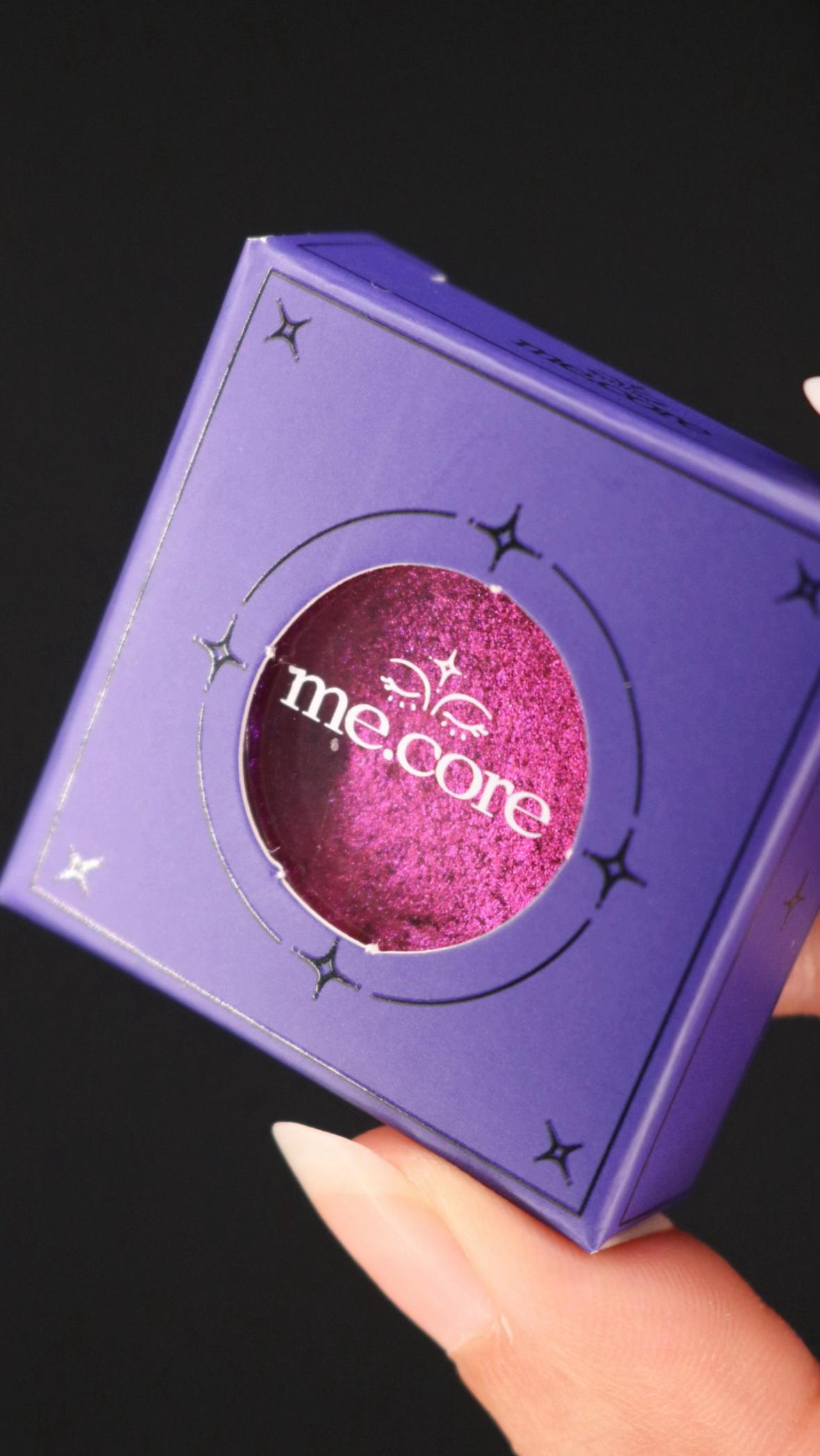 @Mecoremakeup
