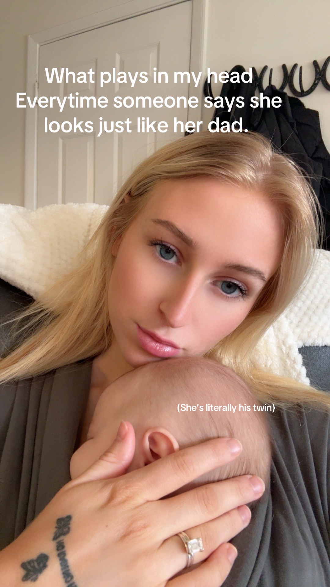 @Taylor | SAHM