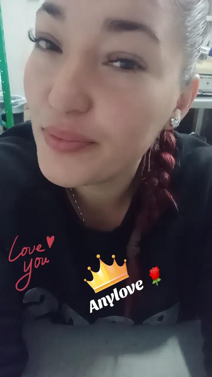 @anylove