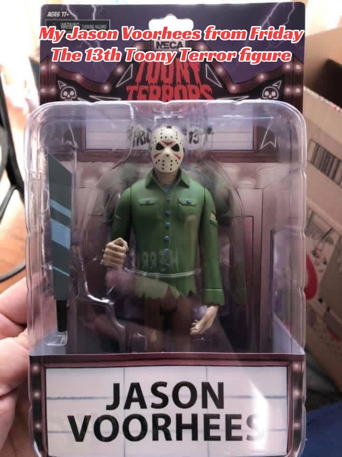 @HorrificFX