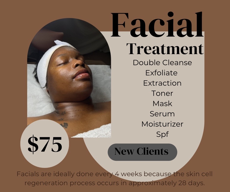 @yum | Licensed GA Esthetician