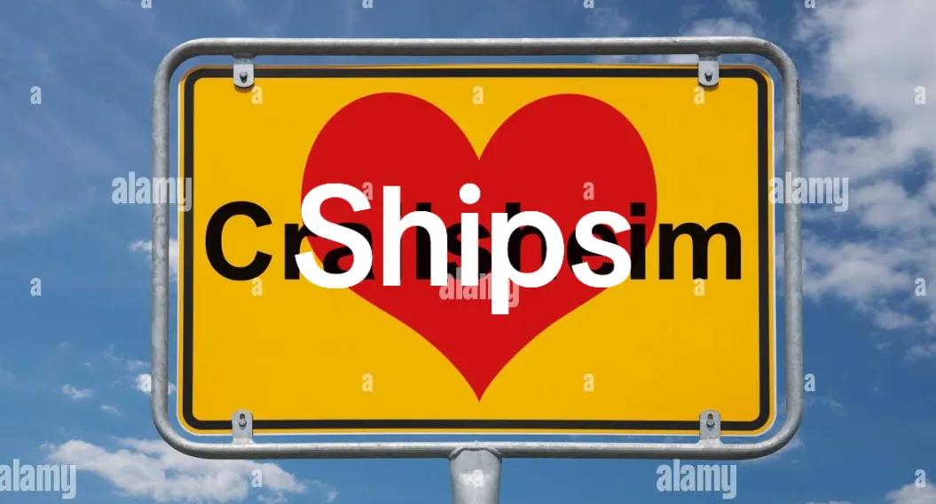 @Crailsheim Ship and 1vs1