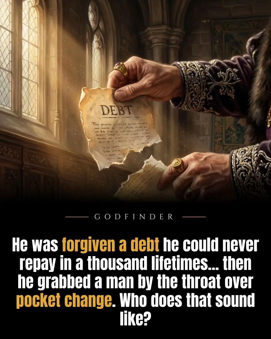@Godfinder