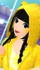 @Stoop Henestor / Aika