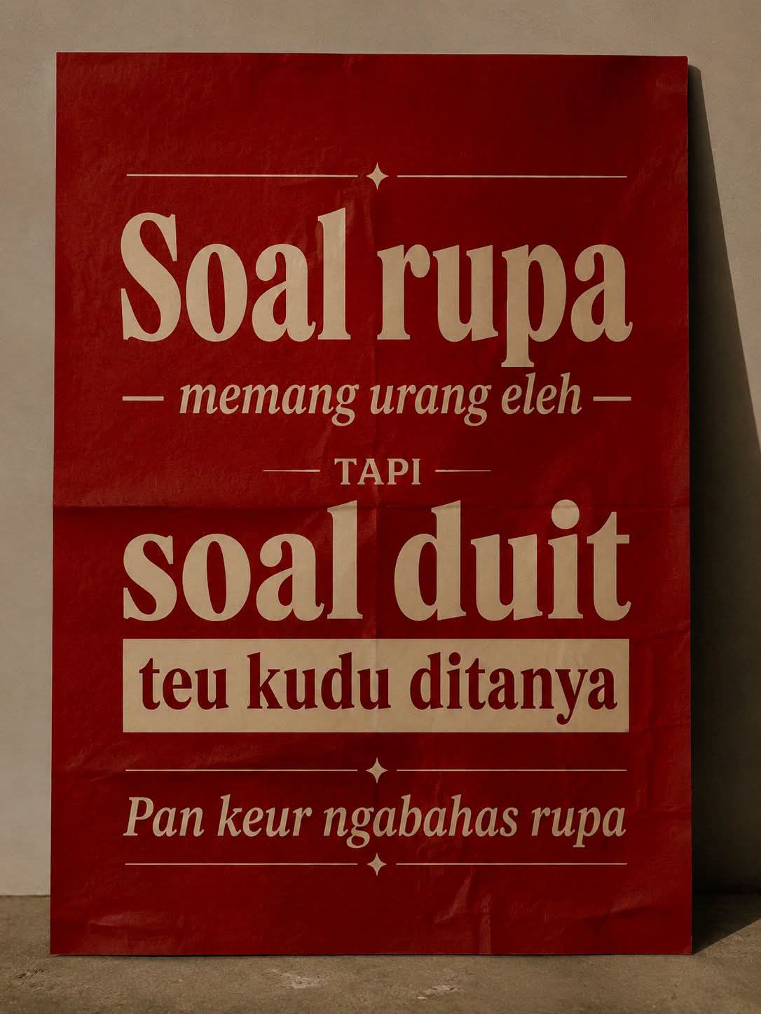 @Keseharian Pak Danu