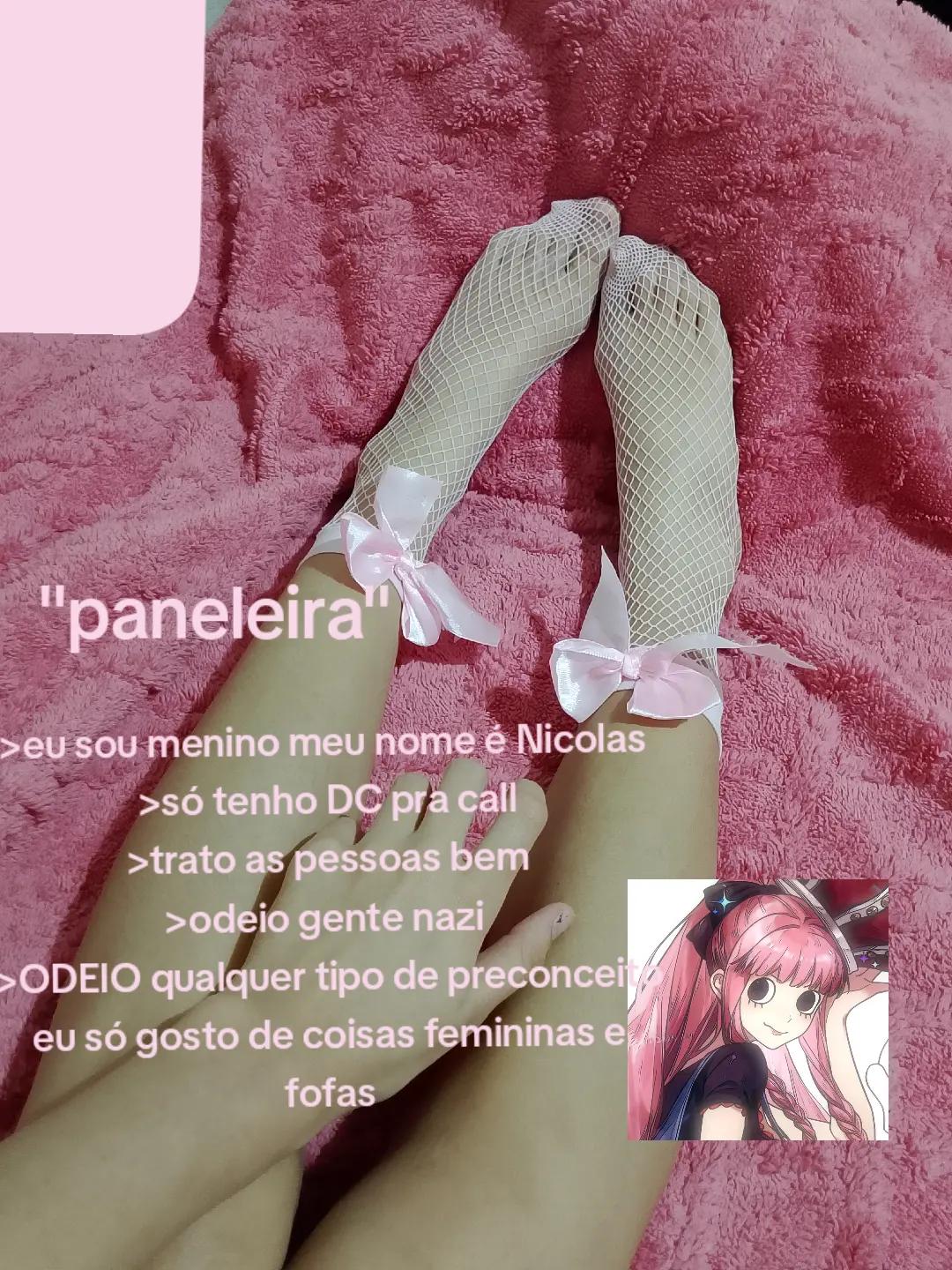 @.Mᵢnho naᵧ ꒷