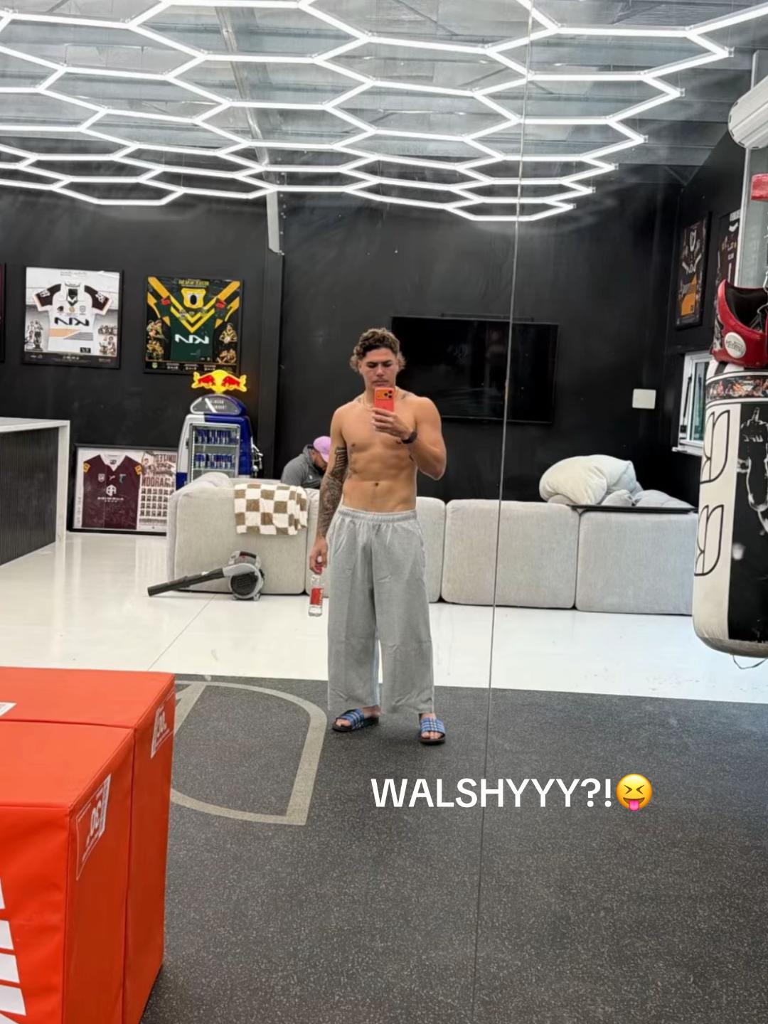 @👁️Rugby👅Boyss👁️