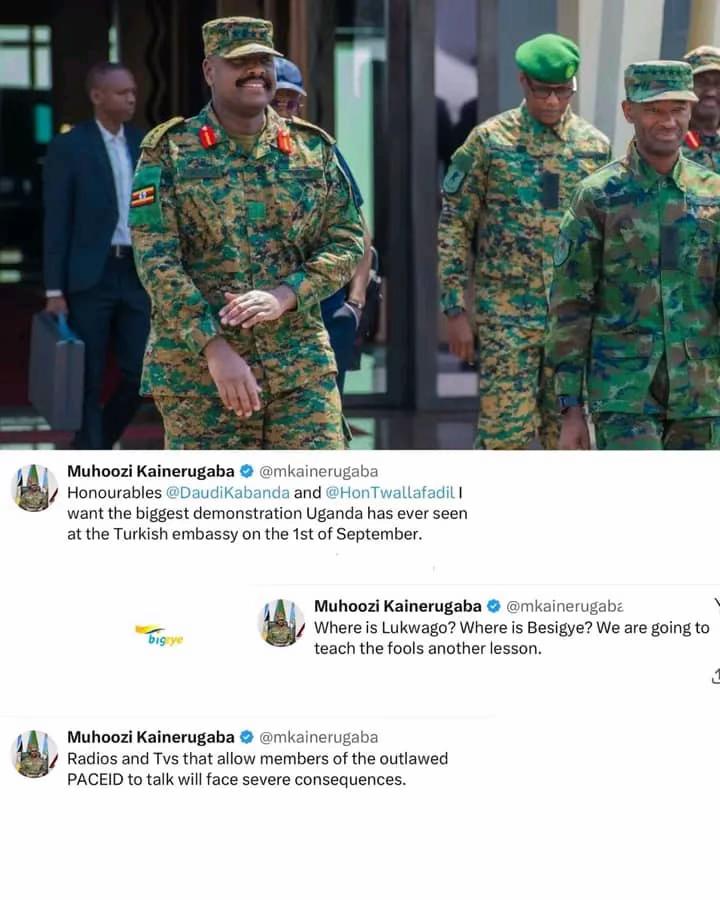 @General Mk’s bodyguard