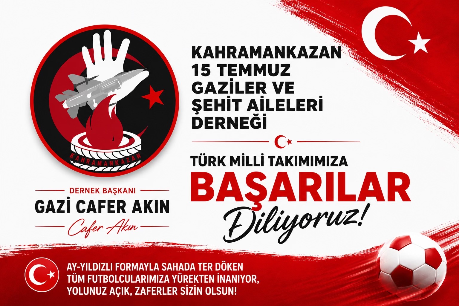 @Cafer AKIN
