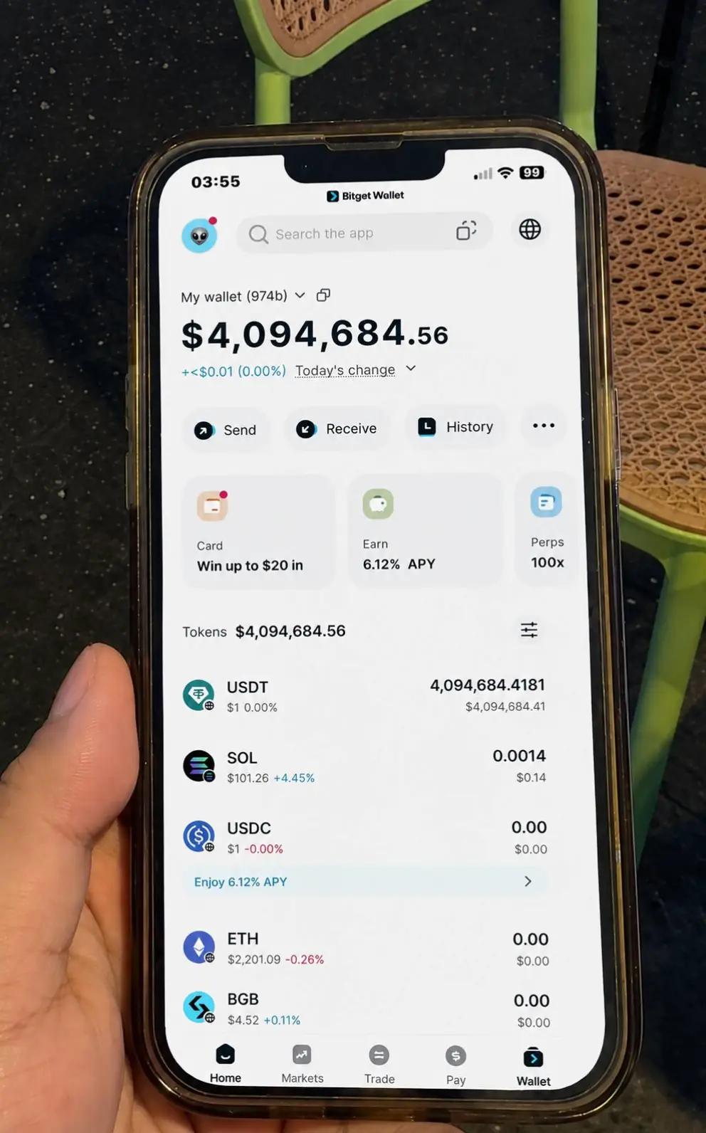 @USDT FLASH VERIFIED