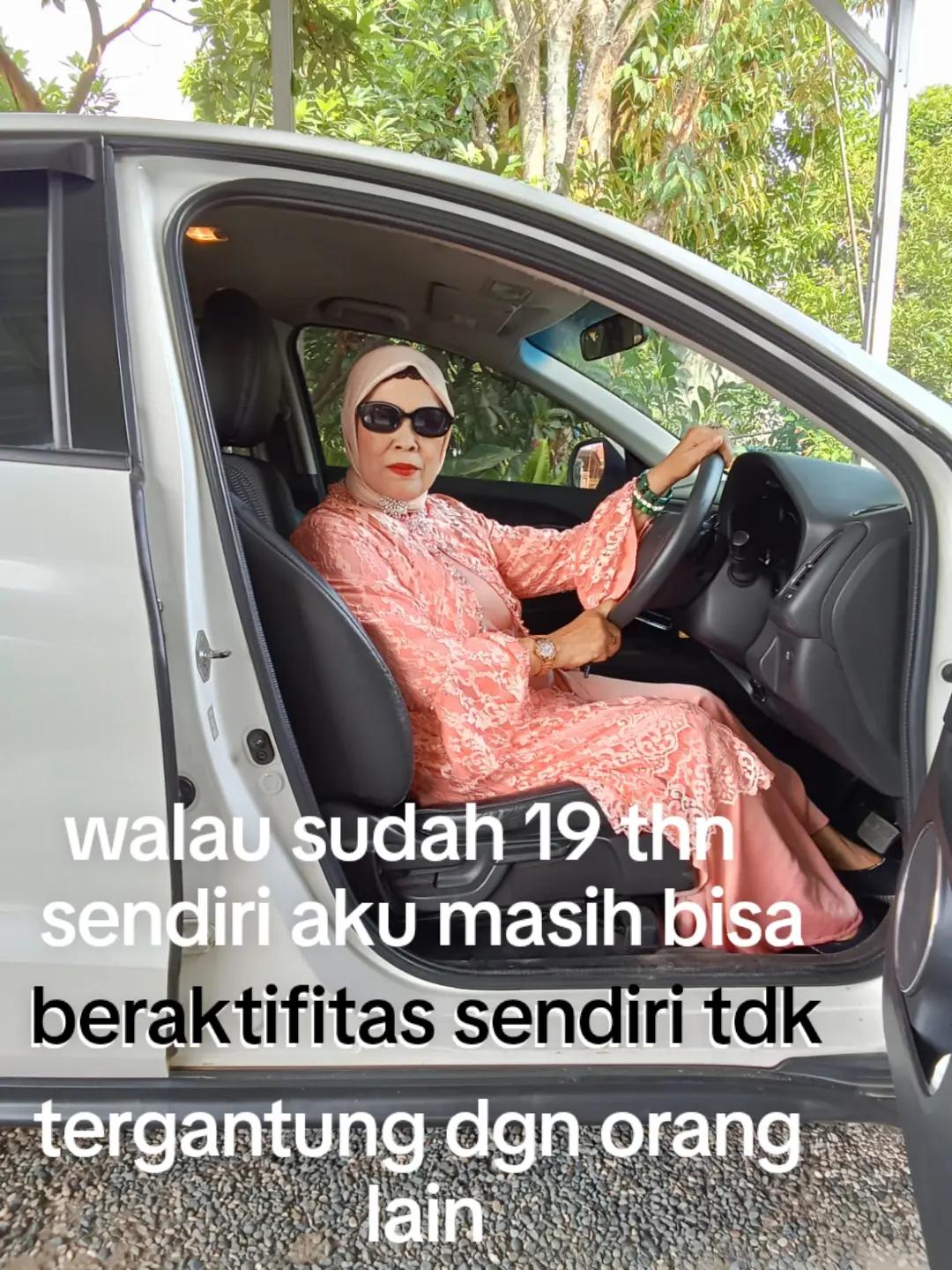 @Yunida Wati