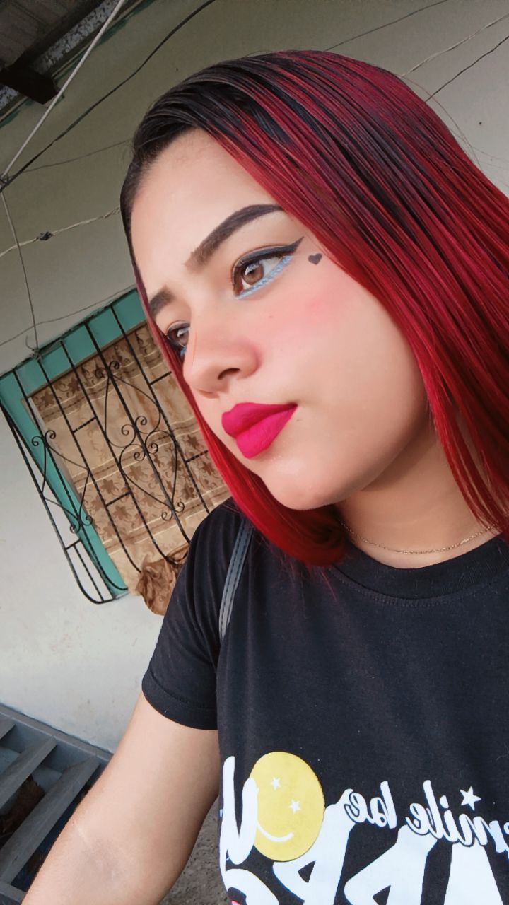 @🦖la rompecorazones 💙