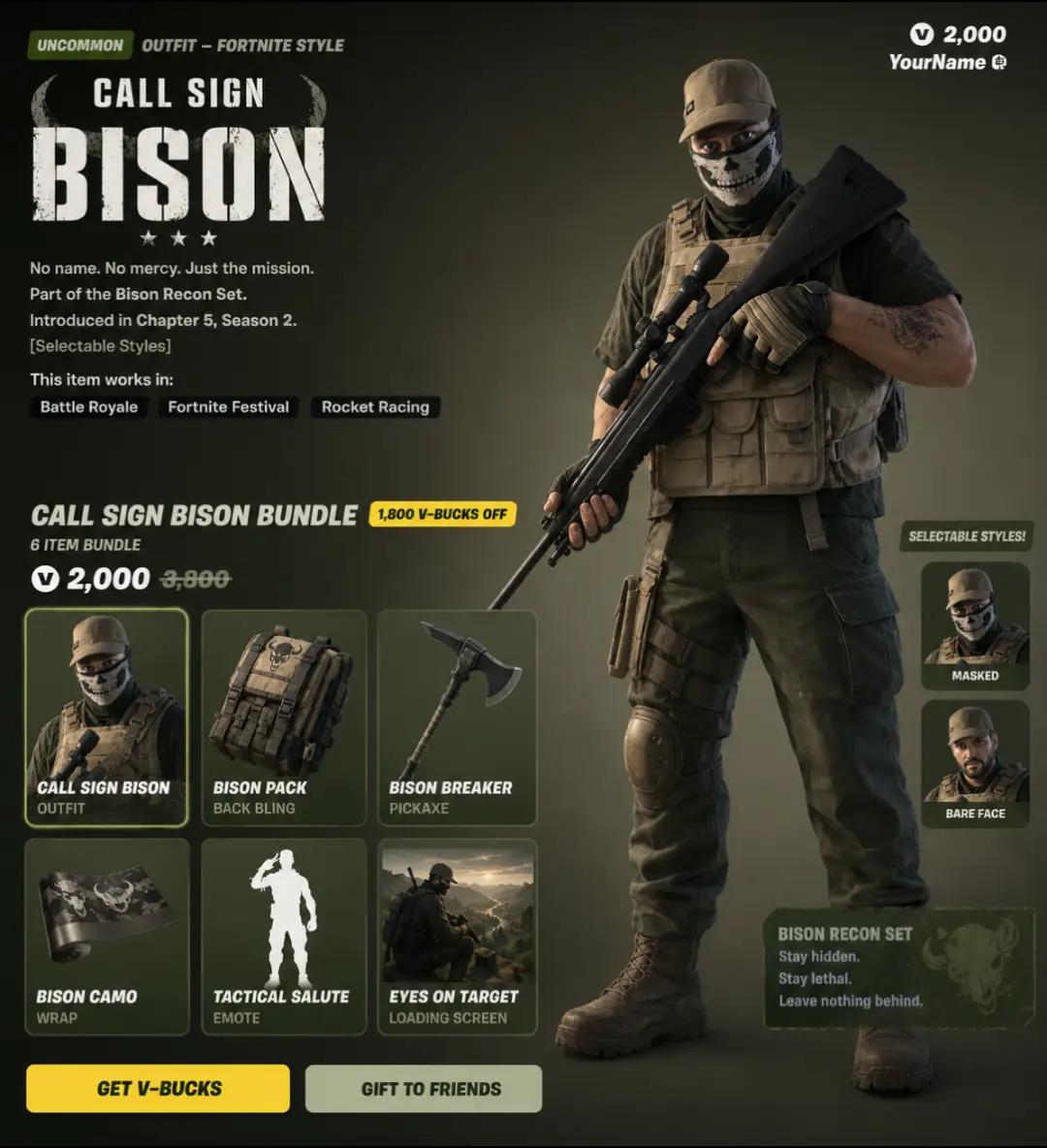 @CallSign:Bison