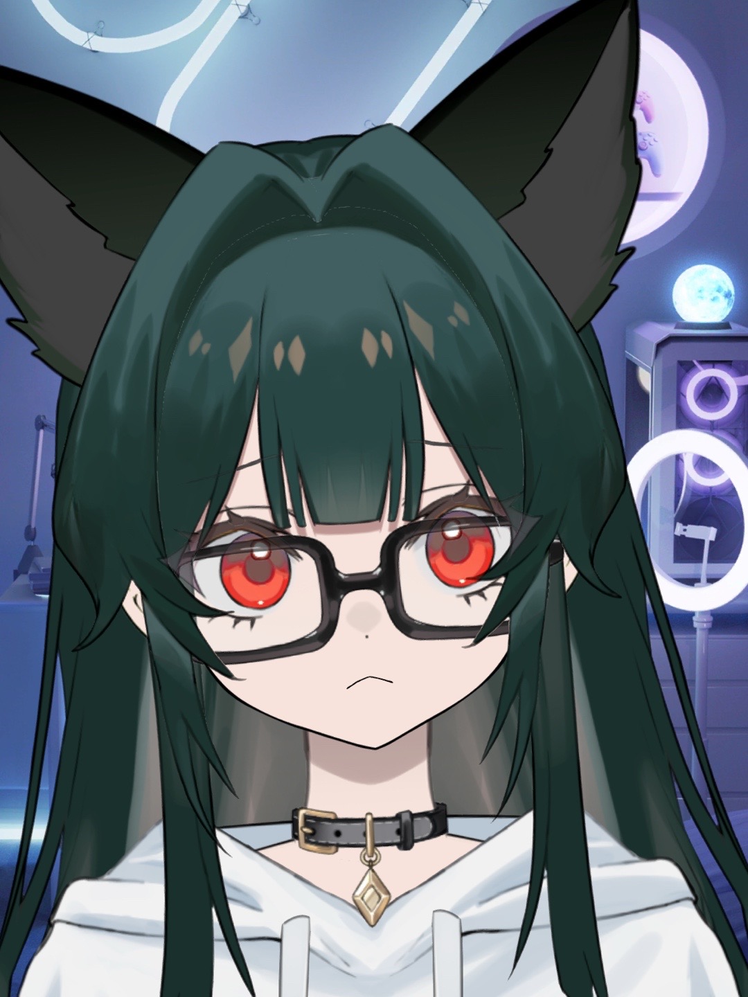 @りん