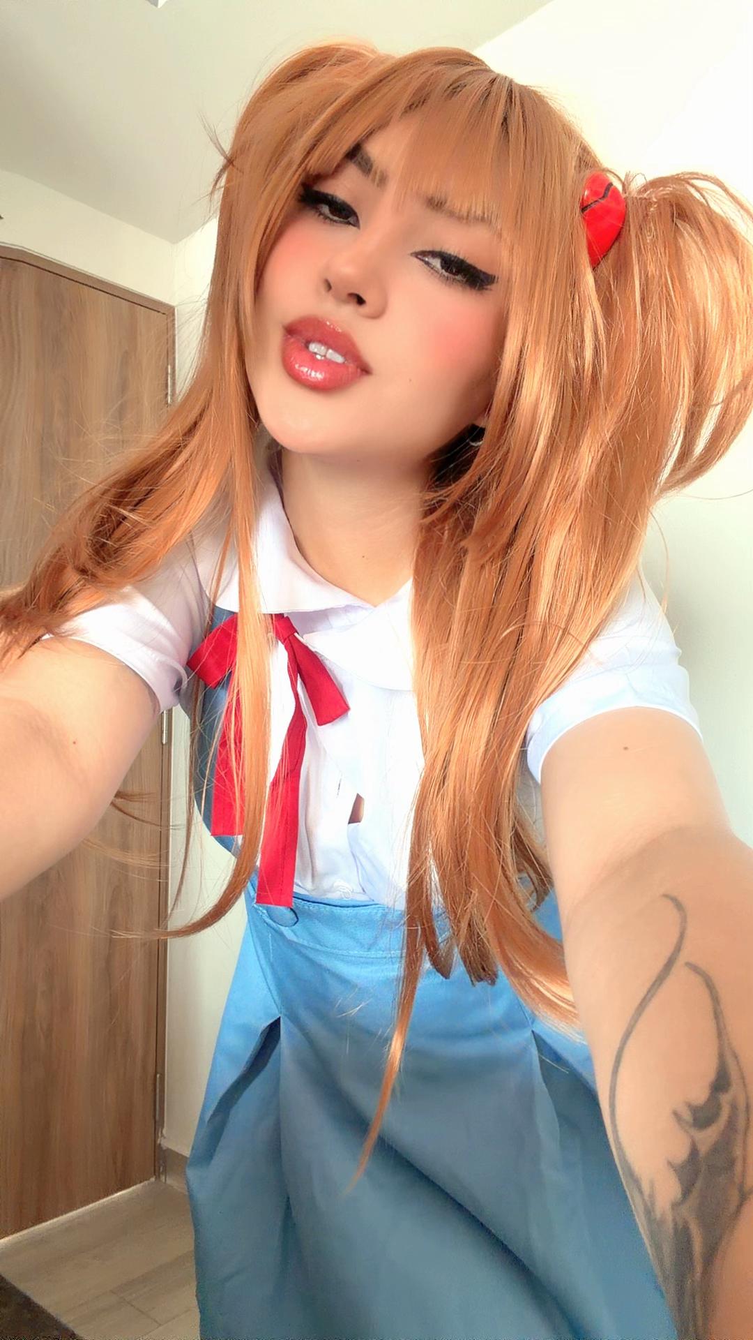 @Aniitha Bell