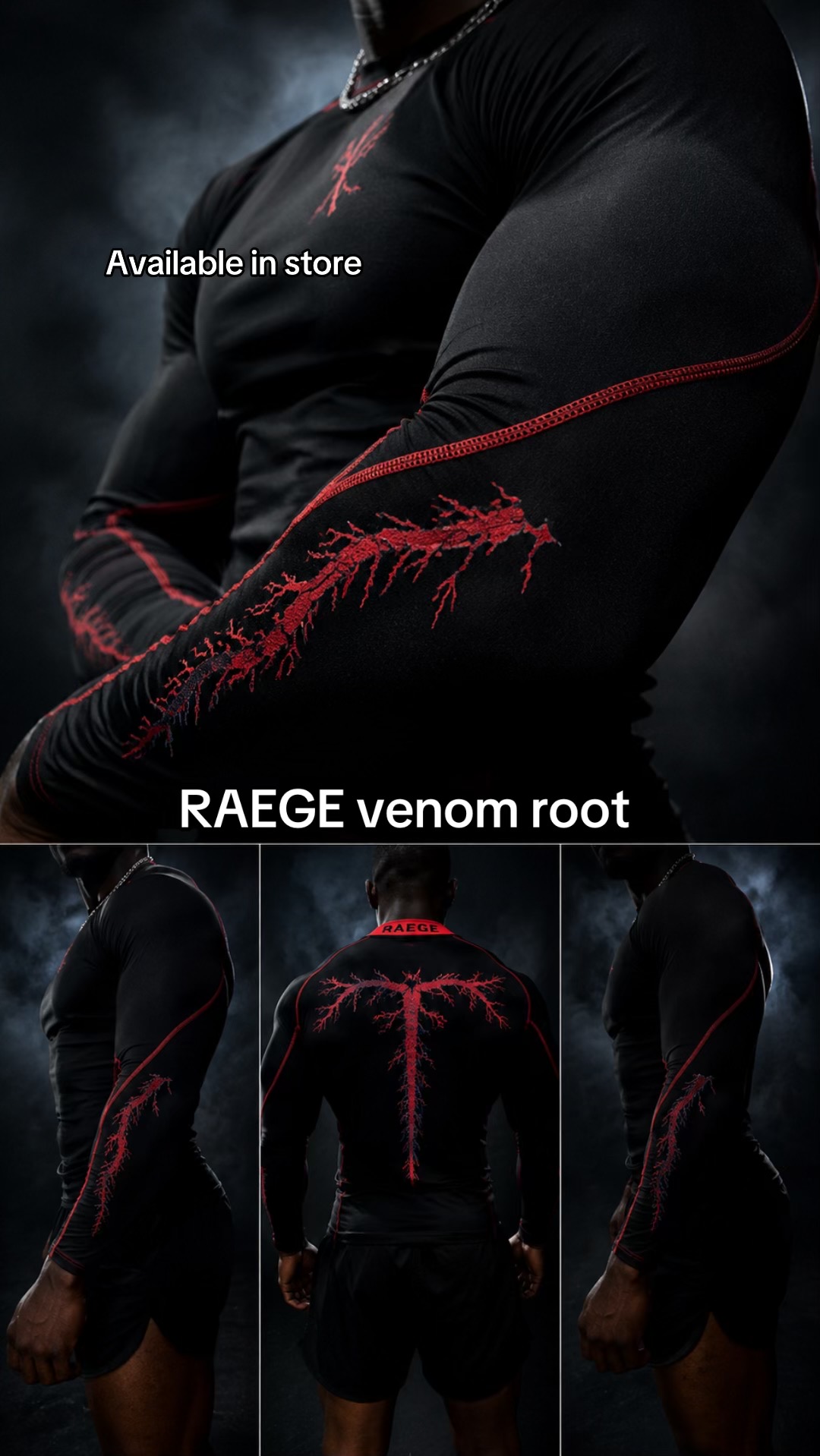 @RAEGE