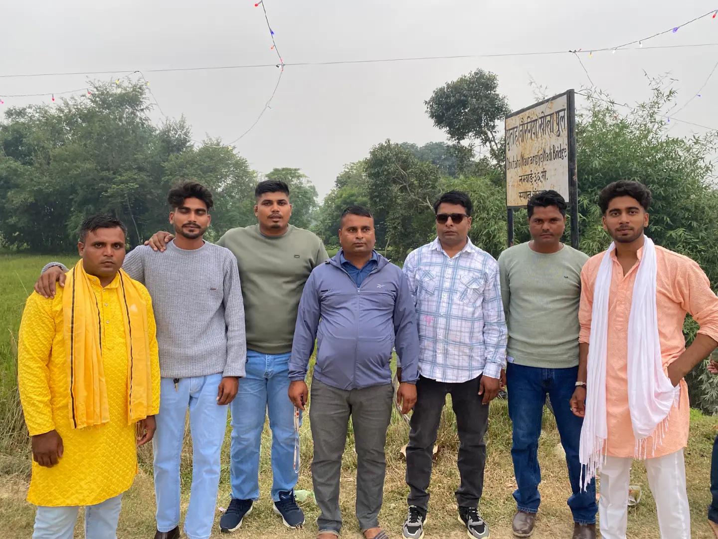@Dipesh Raaza Yadav