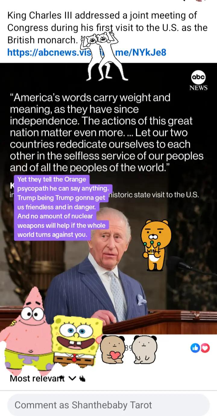 @shanthebabytarot