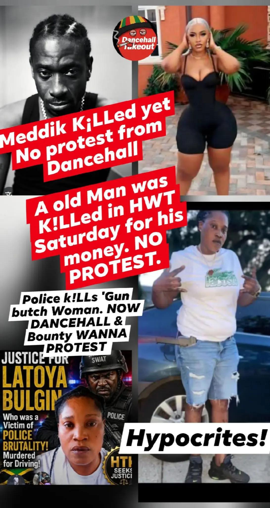 @Dancehalltakeout Ent