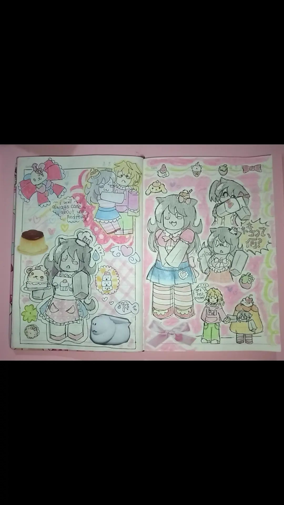 @Rosaaylin's Animations
