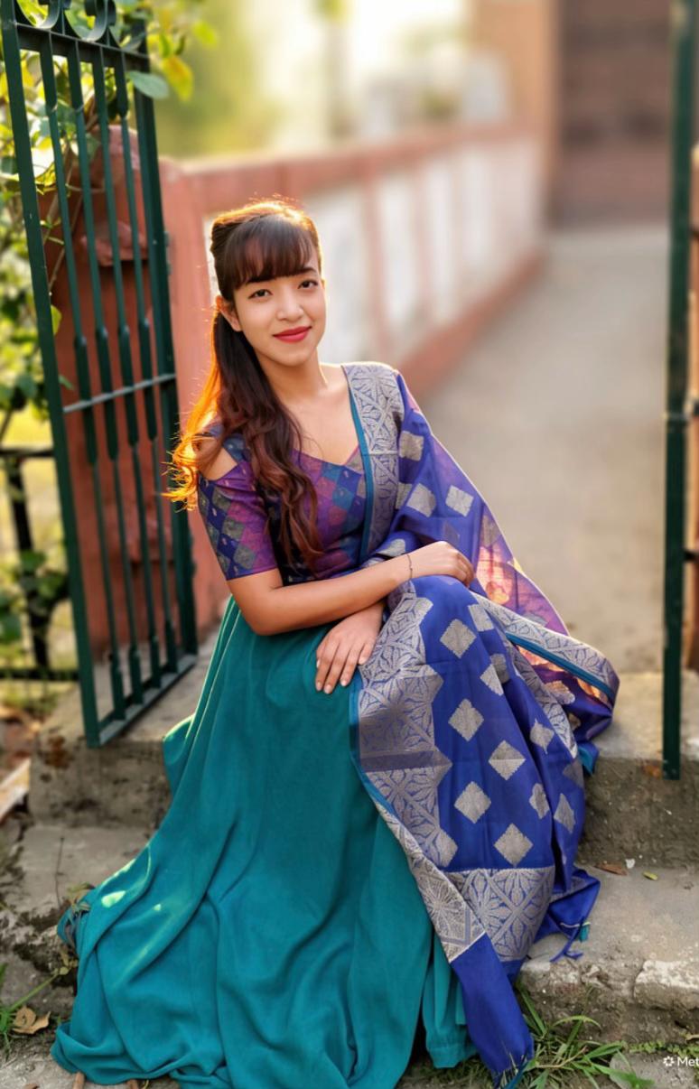 @Jaanu suunar