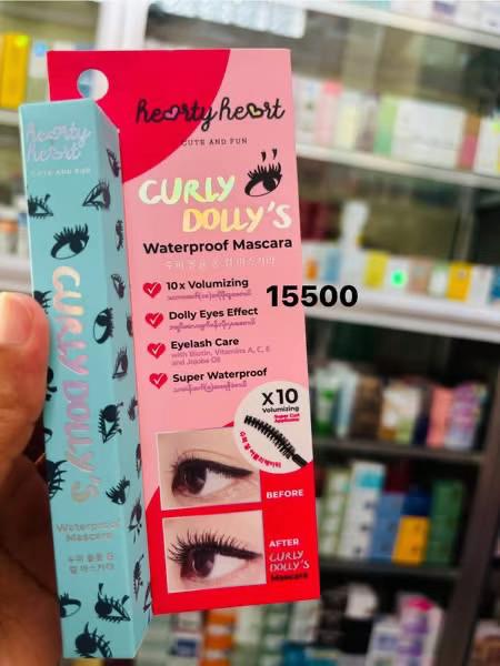 @Ma Lwan Po cosmetics