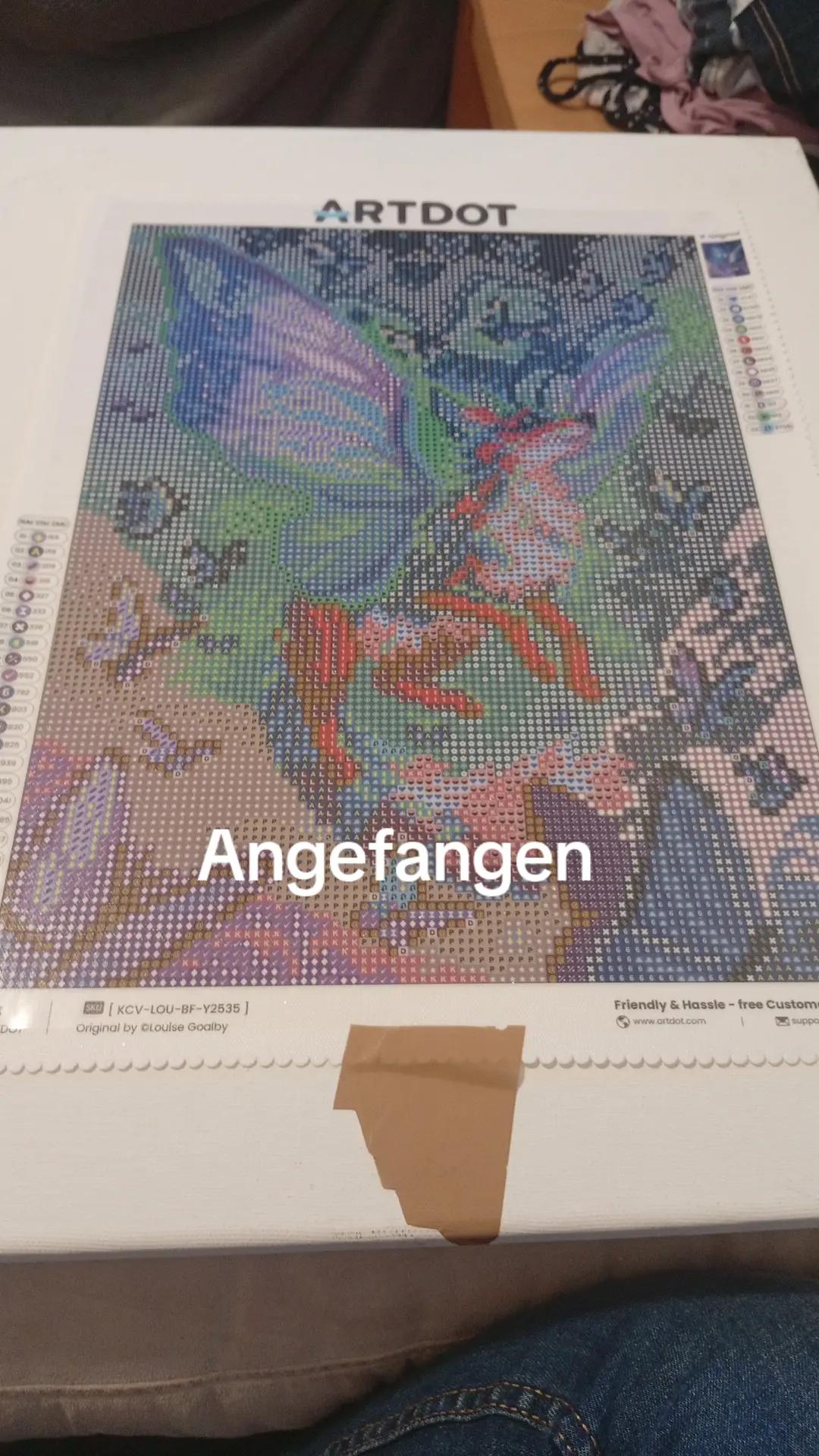 @Angelique
