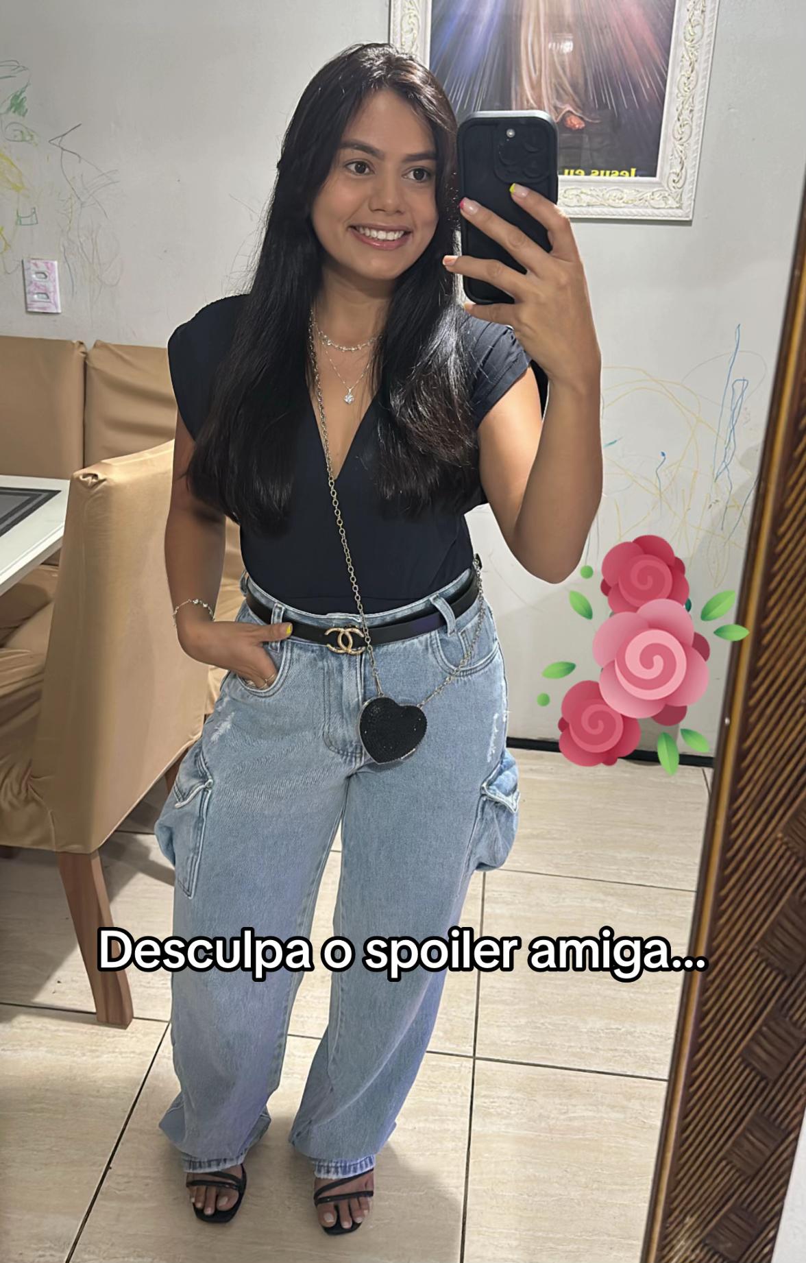 @Criis Azevedo