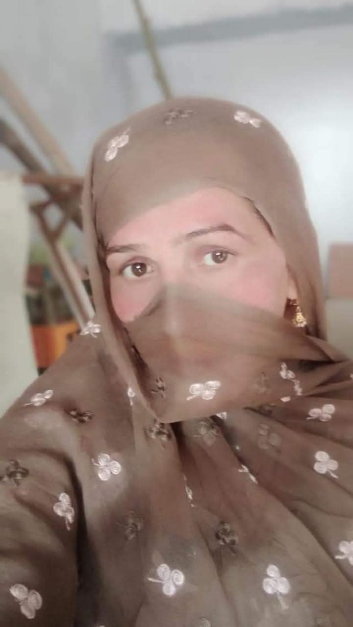 @🌺Shezadi Rani🌺