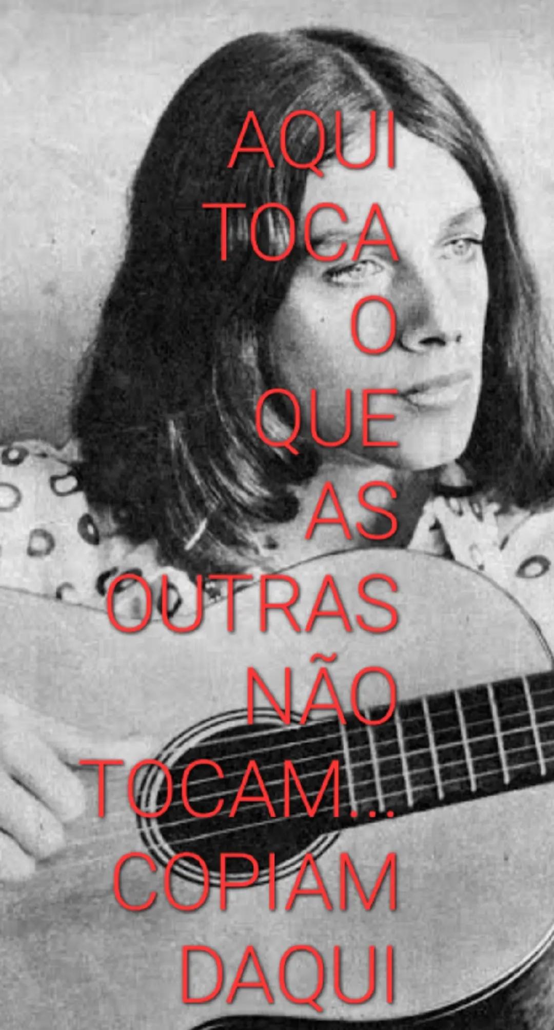 @Caçador da musica perdida
