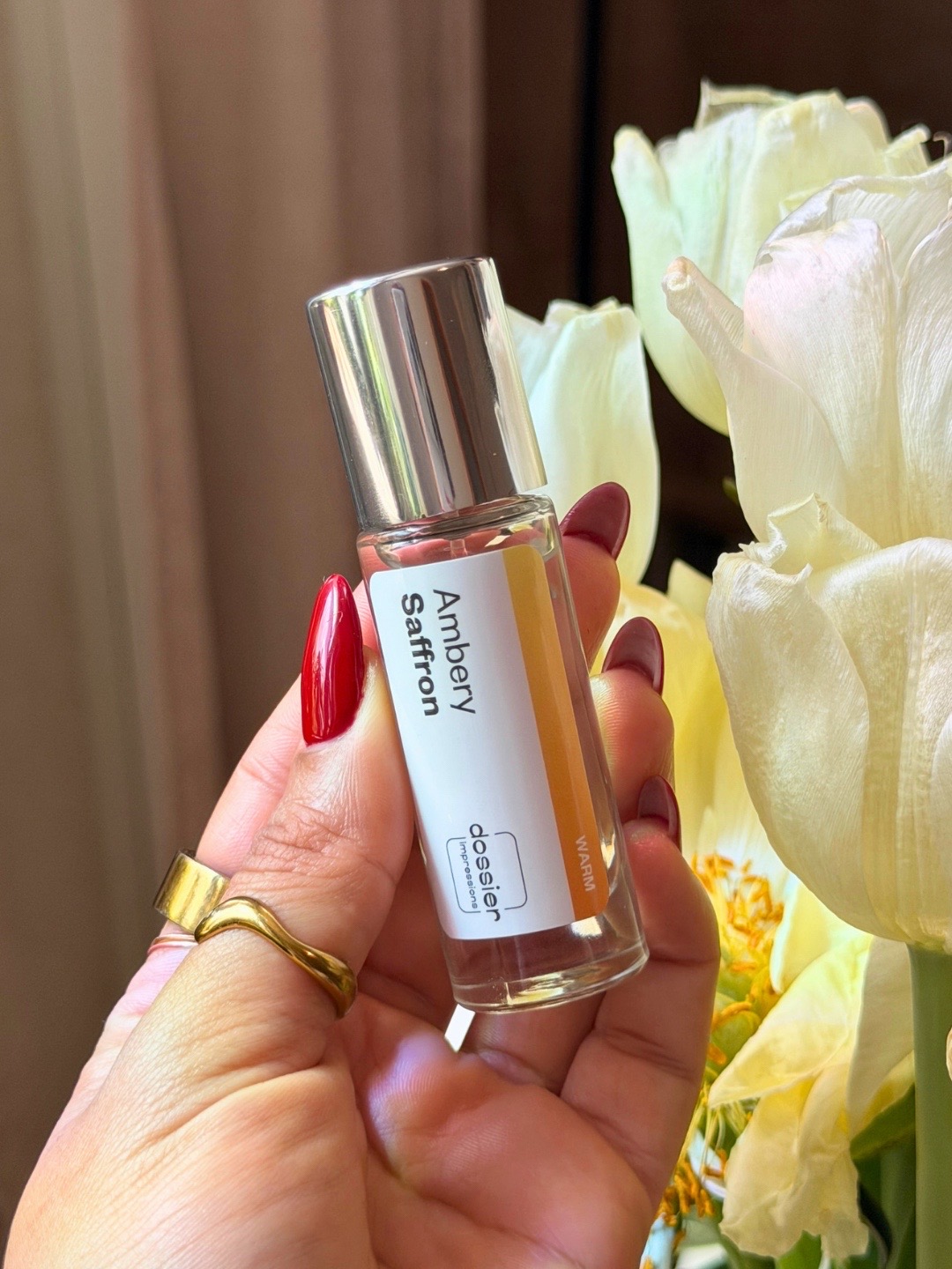 @Dossier Perfume